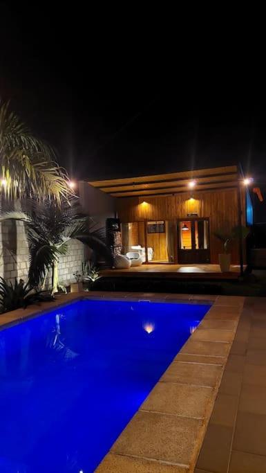 Aerohouse Apartamento Posadas Exterior foto